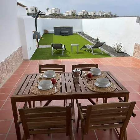 Daire Casa Mic&ele *