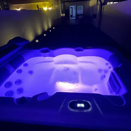 Daire Casa Mic&ele Playa Blanca