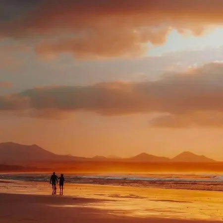 Casa Mic&ele Apartamento Playa Blanca (Lanzarote)