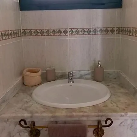 Casa Mic&ele Daire Playa Blanca