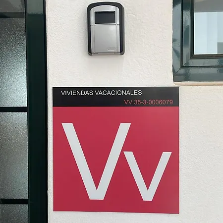 Casa Mic&ele Playa Blanca