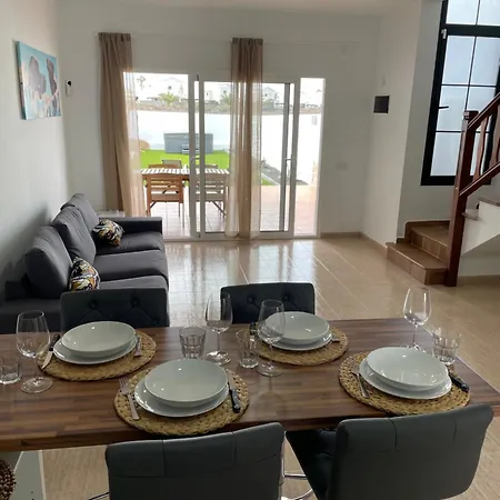 Casa Mic&ele * Playa Blanca