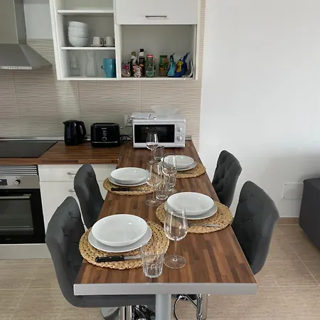 Daire Casa Mic&ele Playa Blanca