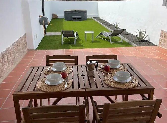 Apartment Casa Mic&ele *