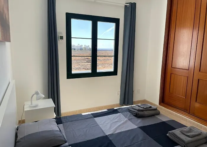 Apartment Casa Mic&ele Playa Blanca (Lanzarote)