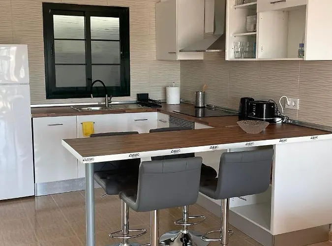 Casa Mic&ele Appartement *