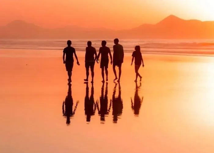 Casa Mic&ele Apartment Playa Blanca (Lanzarote)