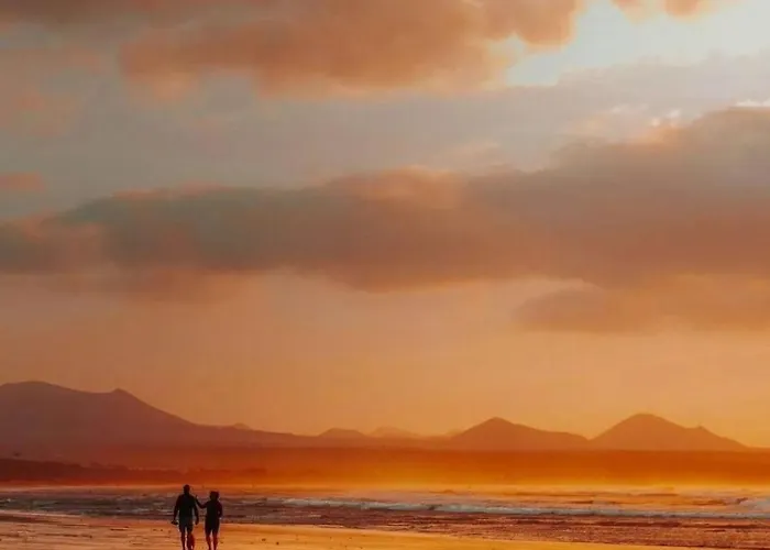 Casa Mic&ele Apartment Playa Blanca (Lanzarote)