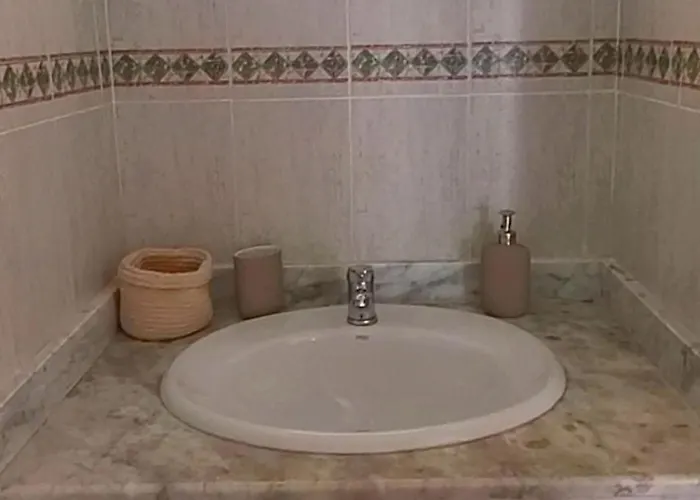 Casa Mic&ele Apartment Playa Blanca (Lanzarote)