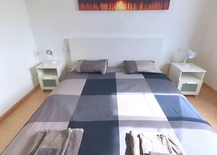 Apartment Casa Mic&ele Playa Blanca (Lanzarote)