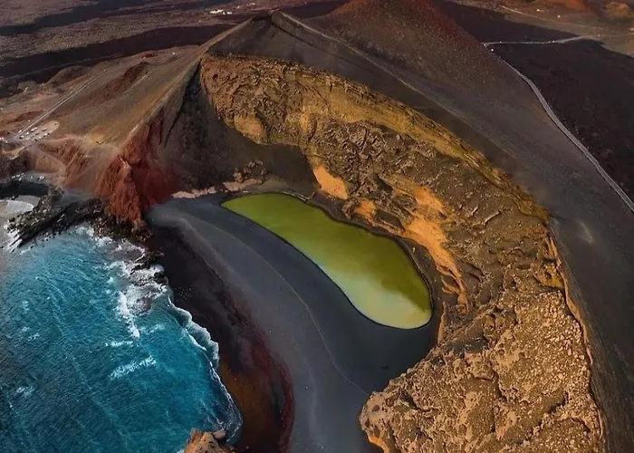 Casa Mic&ele Apartment Playa Blanca (Lanzarote)