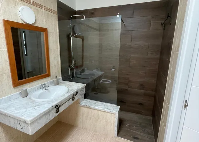 Apartment Casa Mic&ele *