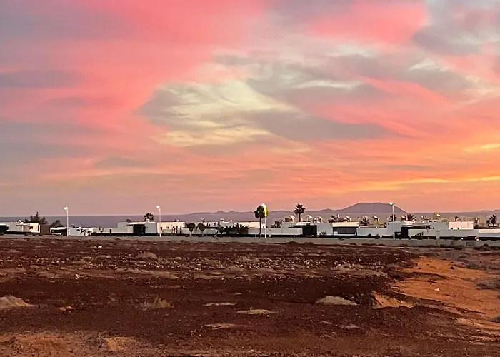 Appartement Casa Mic&ele