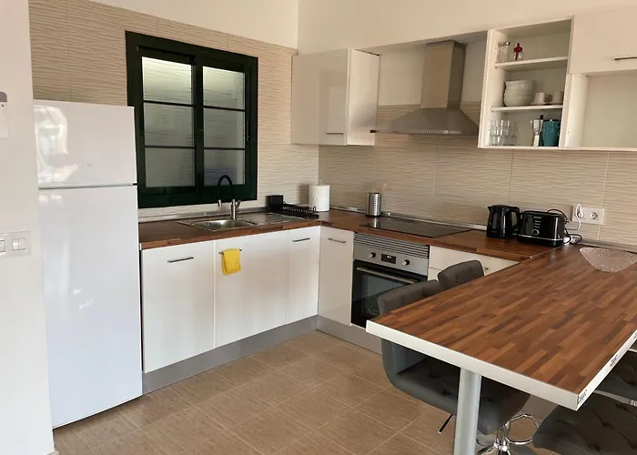 Casa Mic&ele Apartment