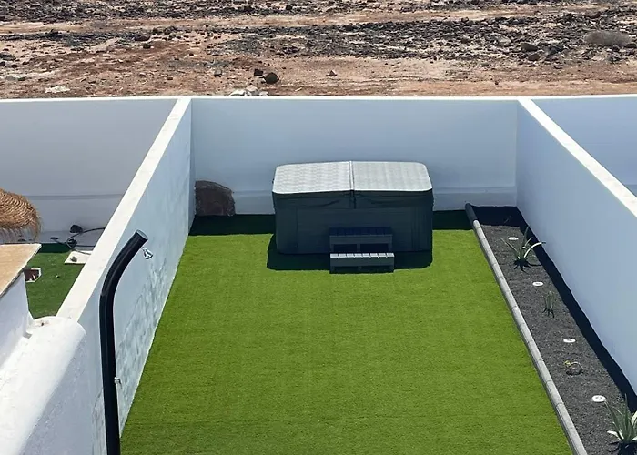 Apartment Casa Mic&ele *