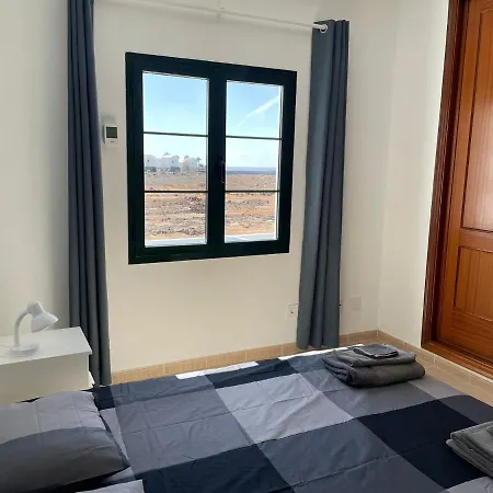 Lägenhet Casa Mic&ele Playa Blanca (Lanzarote)