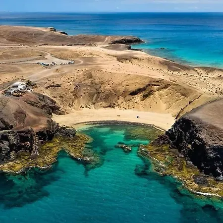 Casa Mic&ele Lägenhet