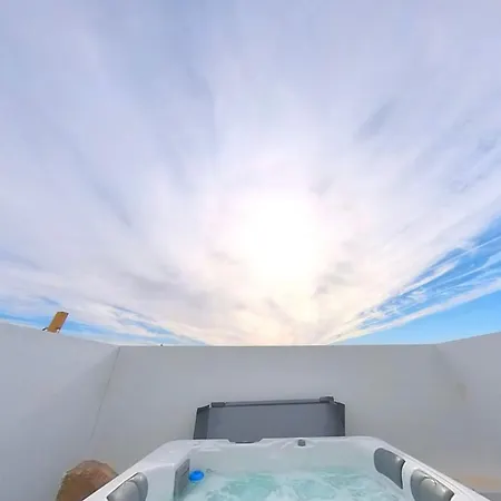 Casa Mic&ele Playa Blanca (Lanzarote)