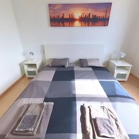 Lägenhet Casa Mic&ele Playa Blanca (Lanzarote)