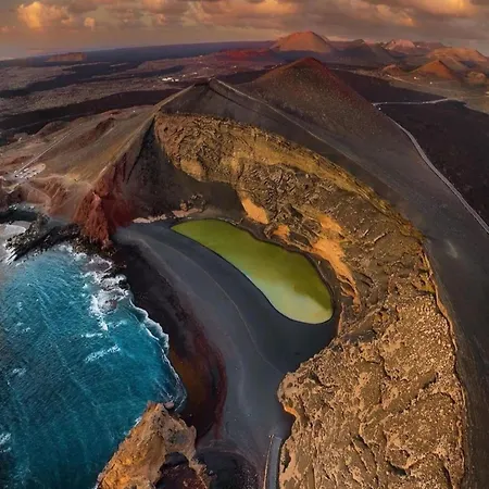 Casa Mic&ele Lägenhet Playa Blanca (Lanzarote)