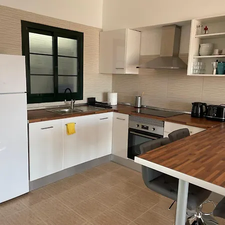 Casa Mic&ele Lägenhet